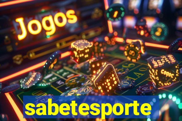 sabetesporte