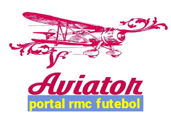 portal rmc futebol