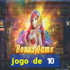 jogo de 10 centavos na betano