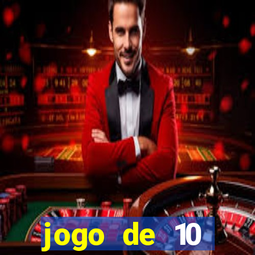 jogo de 10 centavos na betano