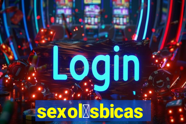 sexol茅sbicas