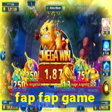 fap fap game