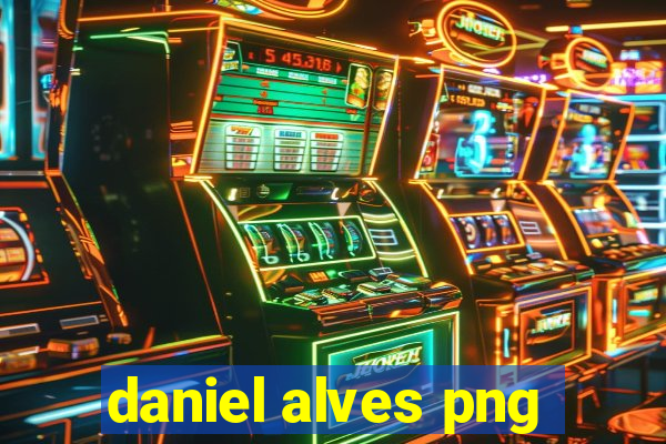 daniel alves png