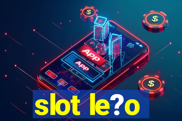 slot le?o