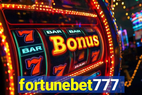 fortunebet777