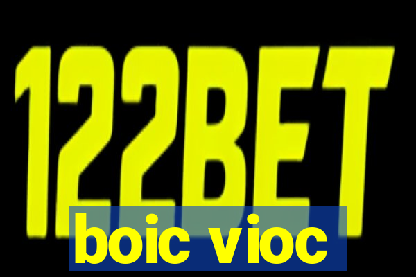 boic vioc