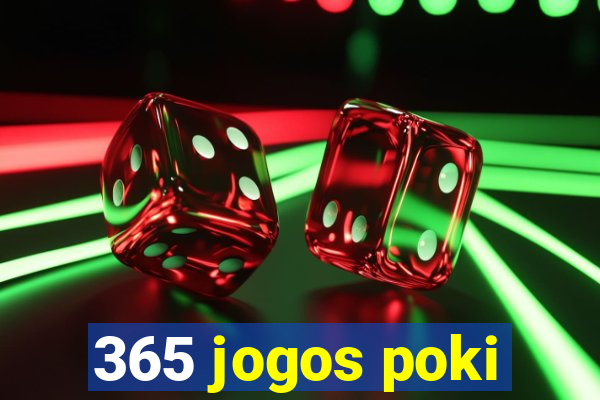 365 jogos poki