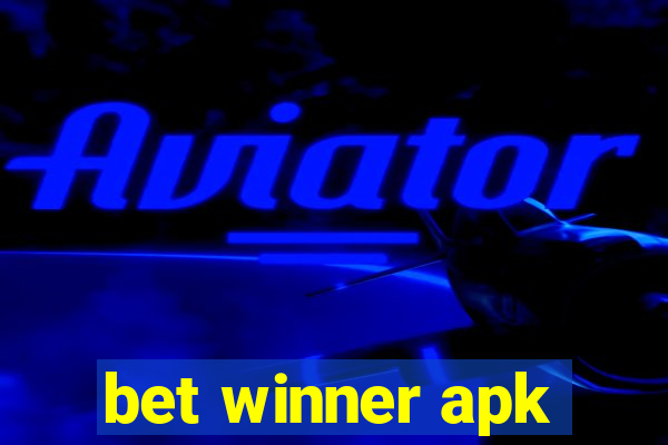 bet winner apk