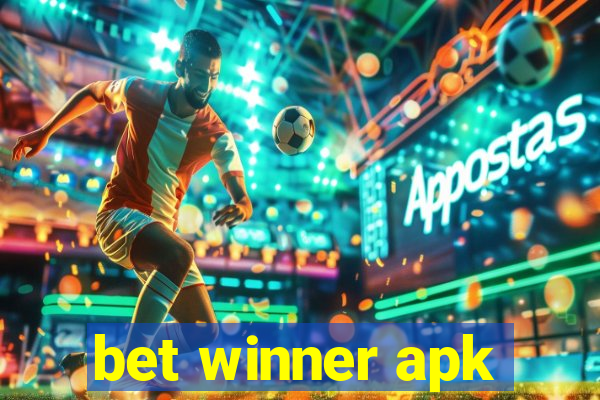 bet winner apk