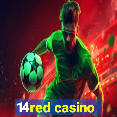 14red casino