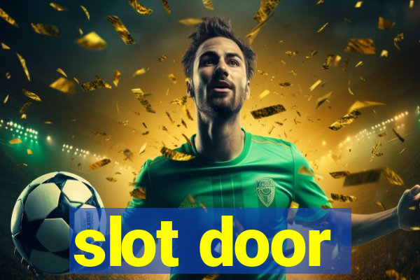 slot door