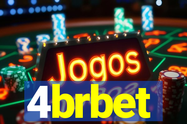 4brbet