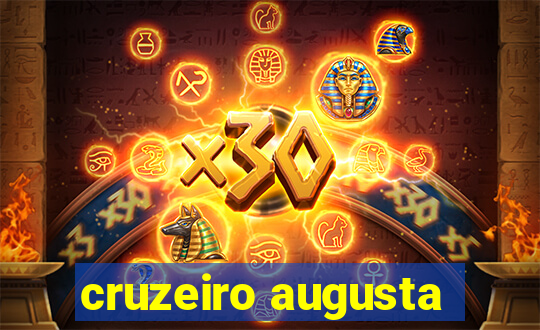 cruzeiro augusta