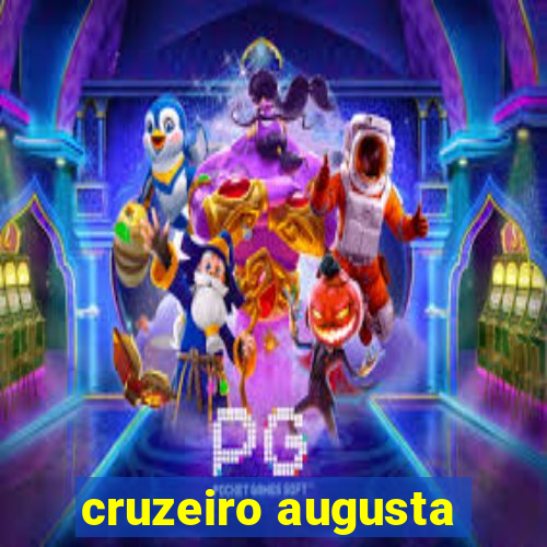 cruzeiro augusta