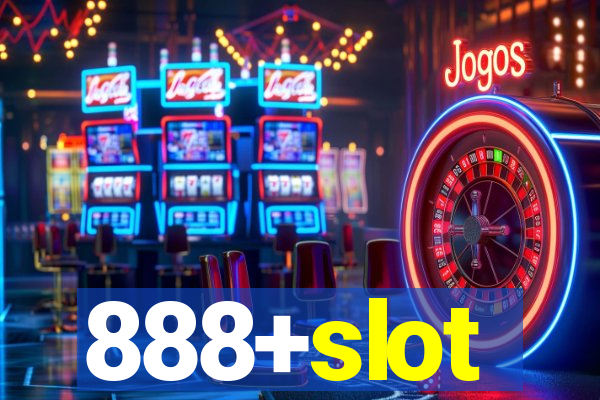 888+slot