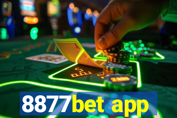 8877bet app