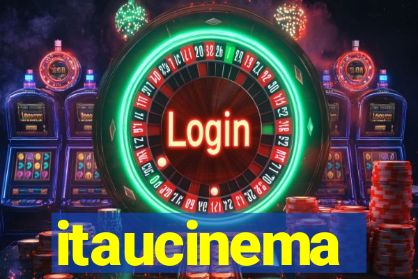 itaucinema