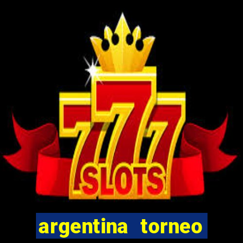 argentina torneo betano jogos