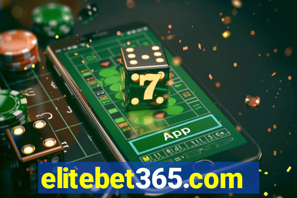 elitebet365.com