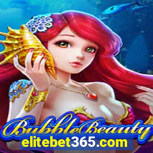 elitebet365.com