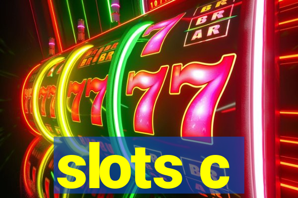 slots c