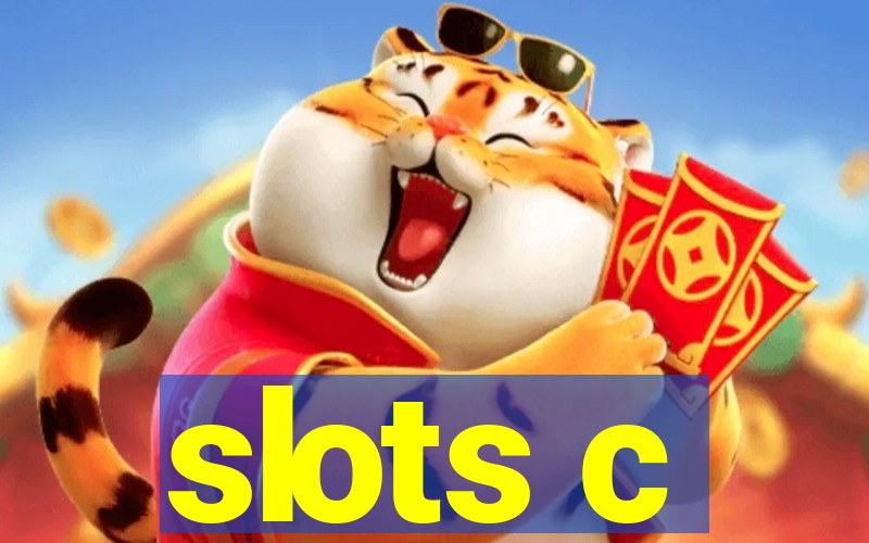 slots c