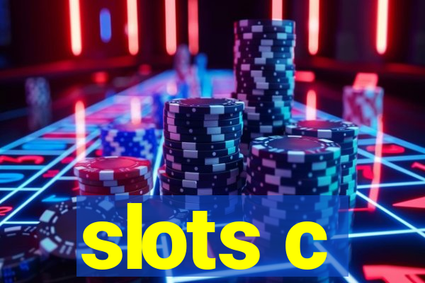 slots c