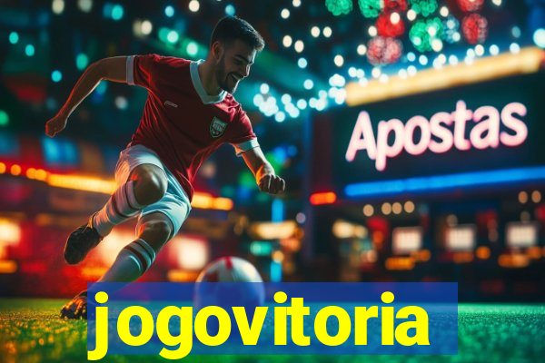 jogovitoria