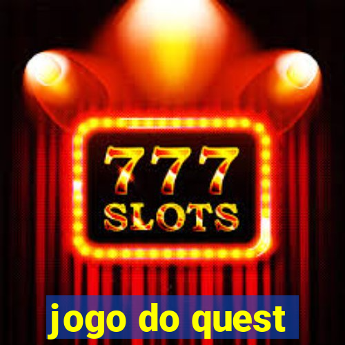 jogo do quest