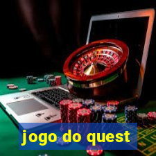 jogo do quest