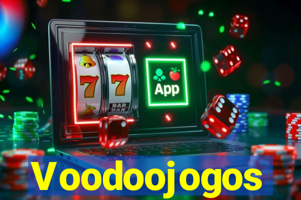 Voodoojogos