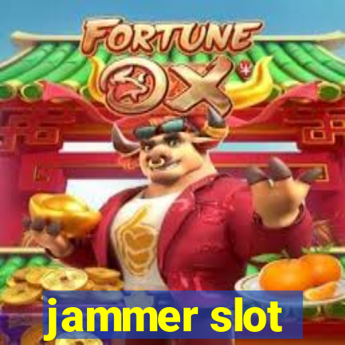 jammer slot