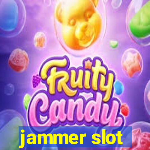 jammer slot