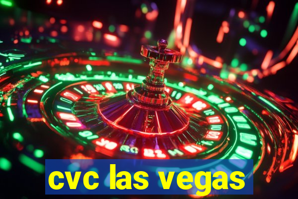 cvc las vegas