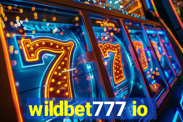 wildbet777 io