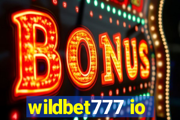 wildbet777 io