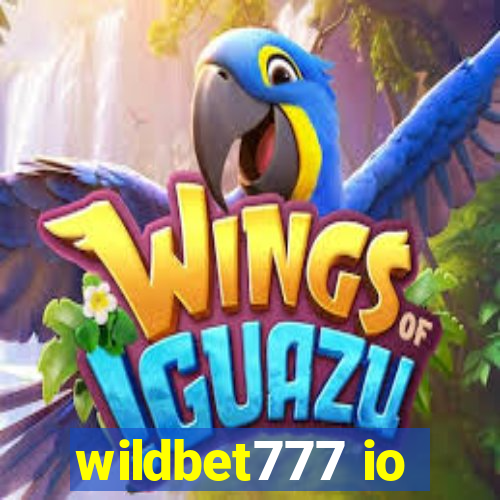 wildbet777 io