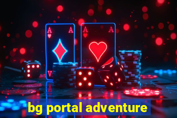 bg portal adventure