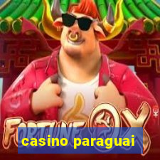 casino paraguai