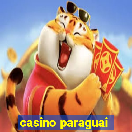 casino paraguai