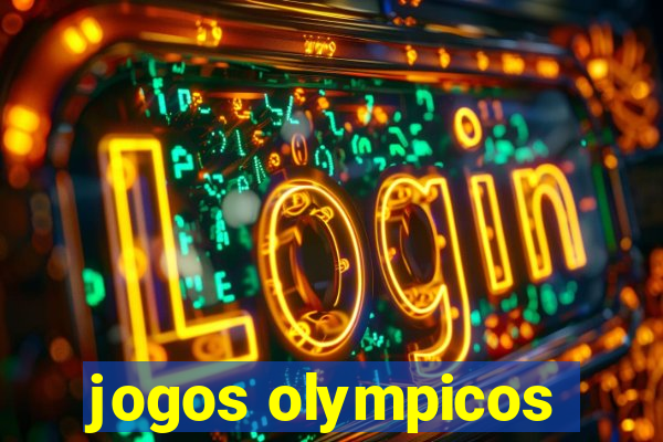 jogos olympicos