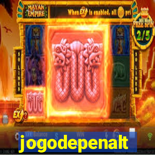 jogodepenalt