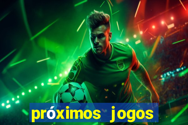 próximos jogos série c