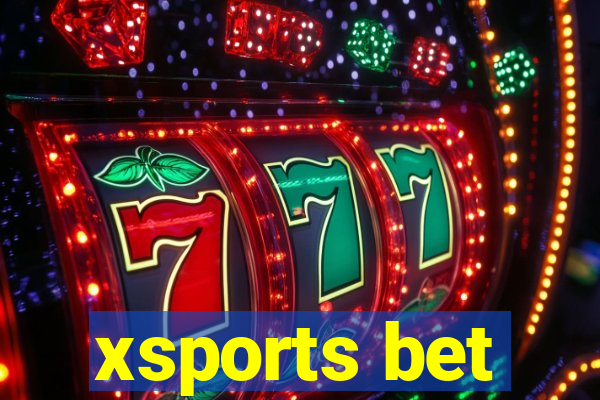 xsports bet