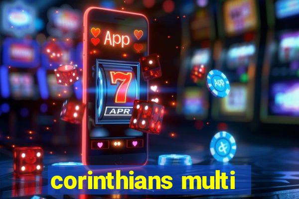 corinthians multi