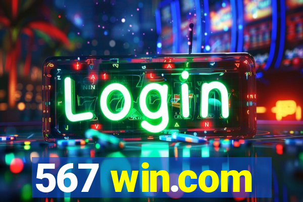 567 win.com