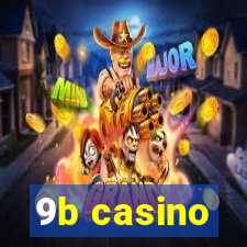 9b casino