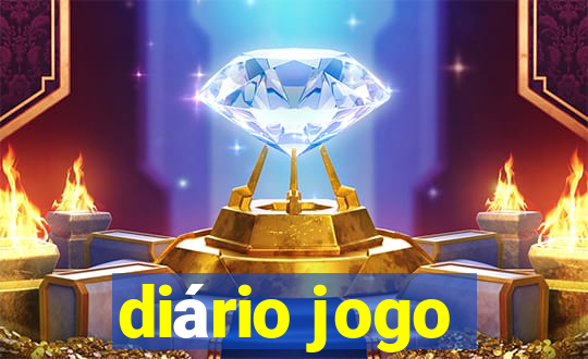 diário jogo