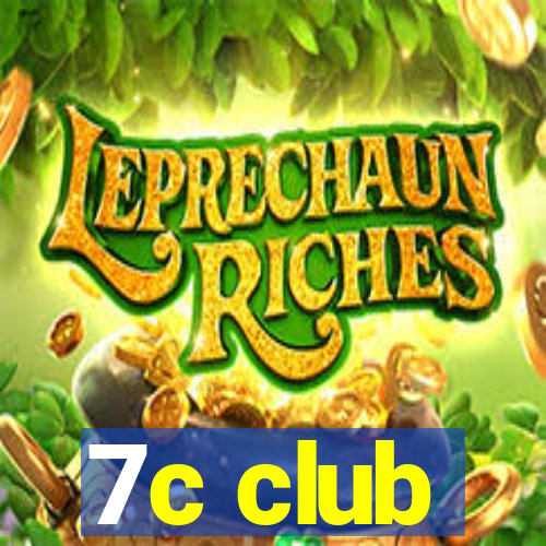 7c club