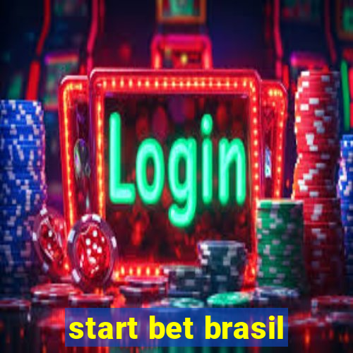 start bet brasil